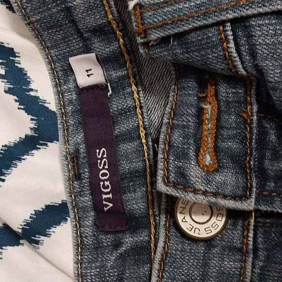 Jeans - Picture 6 of 6